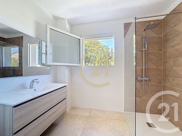 maison à vendre - 4 pièces - 111.2 m2 - TRESSERRE - 66 - LANGUEDOC-ROUSSILLON - Century 21 Terres Catalanes