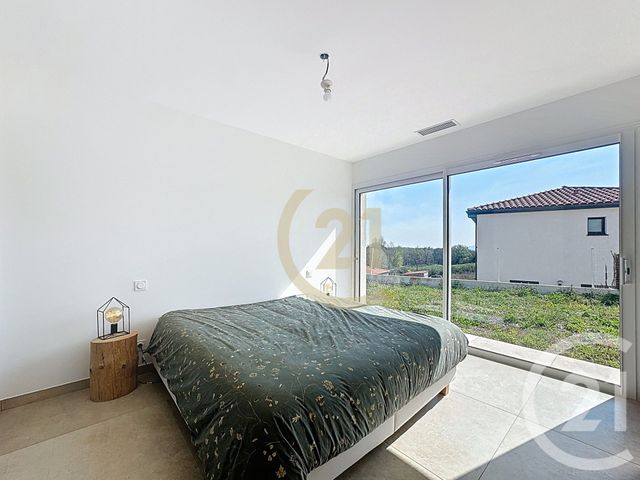 maison à vendre - 4 pièces - 111.2 m2 - TRESSERRE - 66 - LANGUEDOC-ROUSSILLON - Century 21 Terres Catalanes
