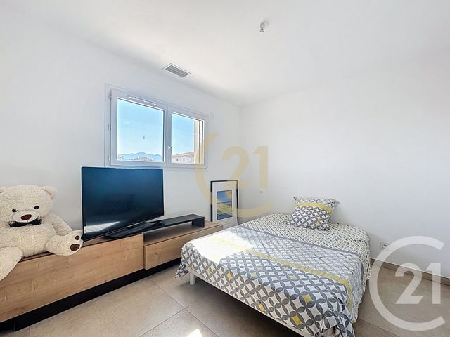 maison à vendre - 4 pièces - 111.2 m2 - TRESSERRE - 66 - LANGUEDOC-ROUSSILLON - Century 21 Terres Catalanes