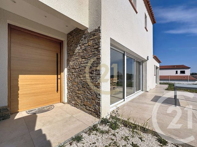 maison - TRESSERRE - 66