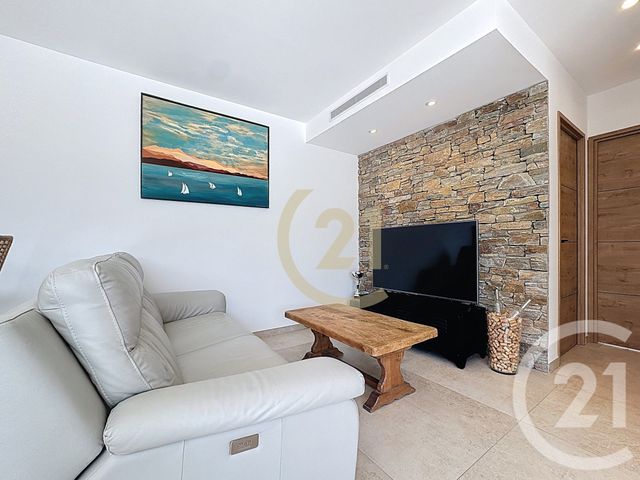 maison à vendre - 4 pièces - 111.2 m2 - TRESSERRE - 66 - LANGUEDOC-ROUSSILLON - Century 21 Terres Catalanes