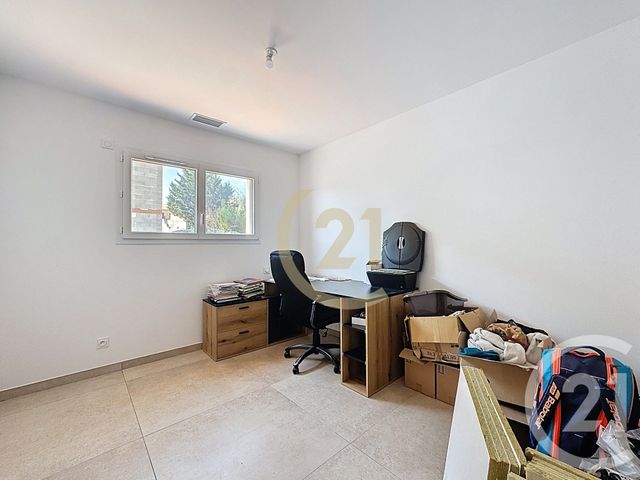 maison à vendre - 4 pièces - 111.2 m2 - TRESSERRE - 66 - LANGUEDOC-ROUSSILLON - Century 21 Terres Catalanes