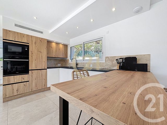 maison à vendre - 4 pièces - 111.2 m2 - TRESSERRE - 66 - LANGUEDOC-ROUSSILLON - Century 21 Terres Catalanes