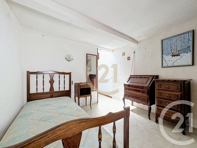 maison à vendre - 4 pièces - 63.3 m2 - THUIR - 66 - LANGUEDOC-ROUSSILLON - Century 21 Terres Catalanes