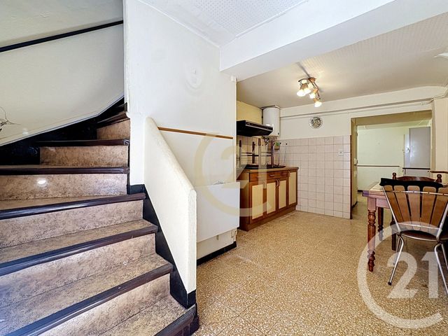 maison à vendre - 4 pièces - 63.3 m2 - THUIR - 66 - LANGUEDOC-ROUSSILLON - Century 21 Terres Catalanes