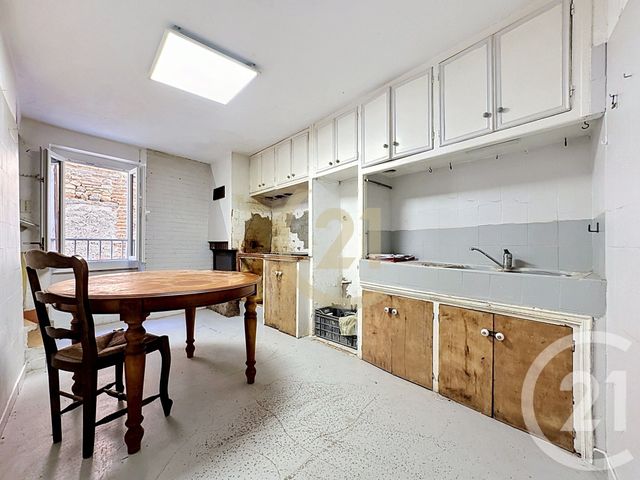 maison à vendre - 4 pièces - 66.9 m2 - THUIR - 66 - LANGUEDOC-ROUSSILLON - Century 21 Terres Catalanes