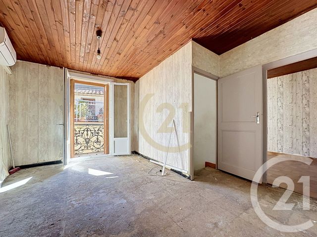maison à vendre - 4 pièces - 66.9 m2 - THUIR - 66 - LANGUEDOC-ROUSSILLON - Century 21 Terres Catalanes