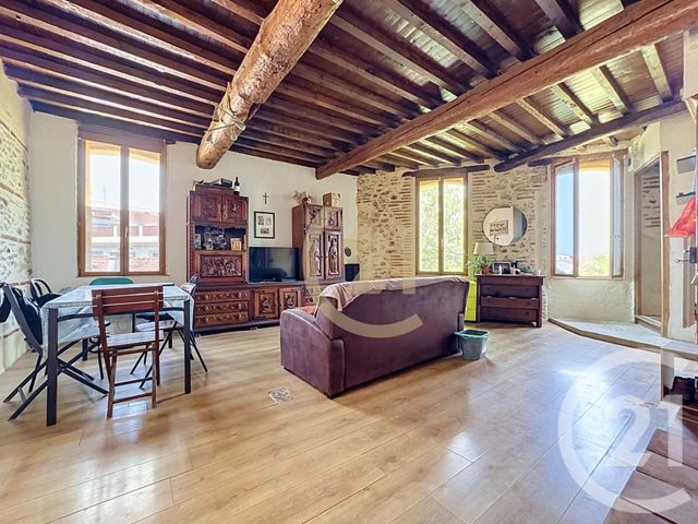 Maison à vendre TROUILLAS
