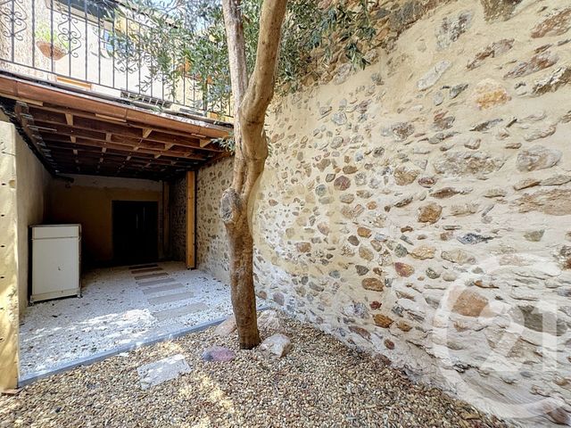 maison à vendre - 4 pièces - 86.0 m2 - TROUILLAS - 66 - LANGUEDOC-ROUSSILLON - Century 21 Terres Catalanes