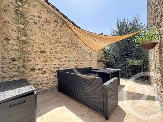 maison à vendre - 4 pièces - 86.0 m2 - TROUILLAS - 66 - LANGUEDOC-ROUSSILLON - Century 21 Terres Catalanes