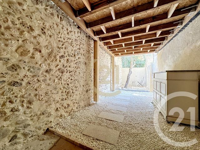 maison à vendre - 4 pièces - 86.0 m2 - TROUILLAS - 66 - LANGUEDOC-ROUSSILLON - Century 21 Terres Catalanes