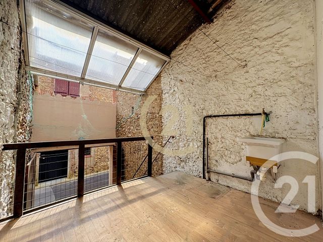maison à vendre - 2 pièces - 36.0 m2 - THUIR - 66 - LANGUEDOC-ROUSSILLON - Century 21 Terres Catalanes