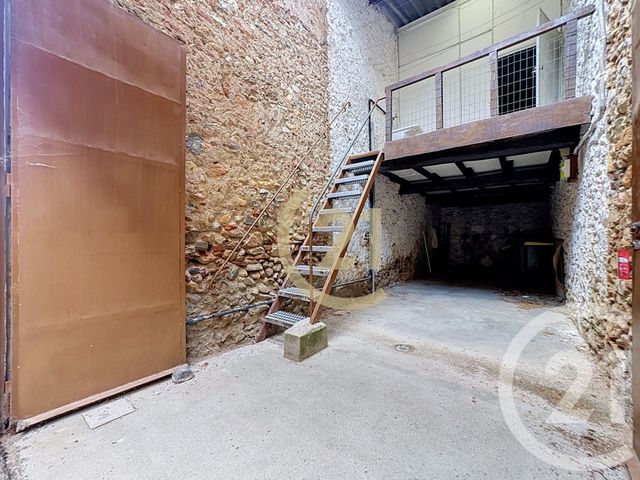 maison à vendre - 2 pièces - 36.0 m2 - THUIR - 66 - LANGUEDOC-ROUSSILLON - Century 21 Terres Catalanes