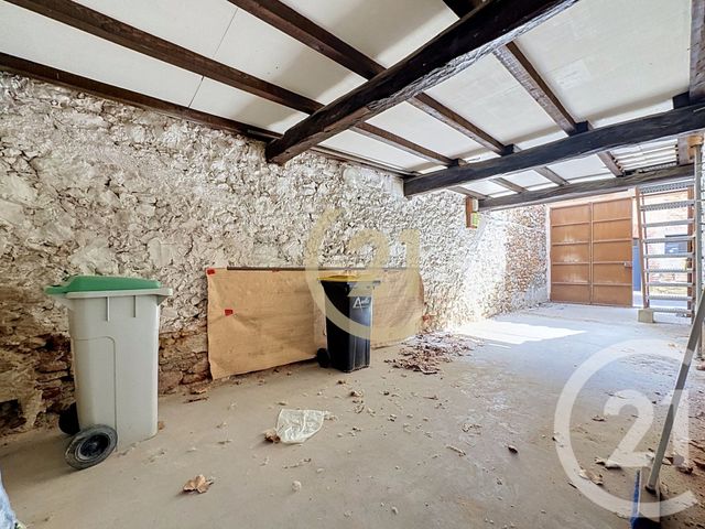 maison à vendre - 2 pièces - 36.0 m2 - THUIR - 66 - LANGUEDOC-ROUSSILLON - Century 21 Terres Catalanes