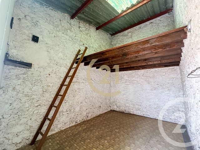 maison à vendre - 2 pièces - 36.0 m2 - THUIR - 66 - LANGUEDOC-ROUSSILLON - Century 21 Terres Catalanes
