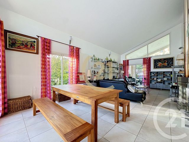 maison à vendre - 4 pièces - 137.81 m2 - LLAURO - 66 - LANGUEDOC-ROUSSILLON - Century 21 Terres Catalanes
