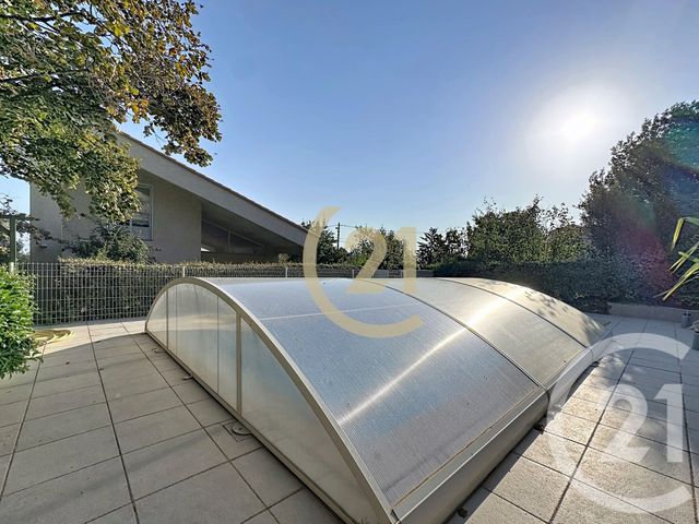 maison à vendre - 4 pièces - 137.81 m2 - LLAURO - 66 - LANGUEDOC-ROUSSILLON - Century 21 Terres Catalanes