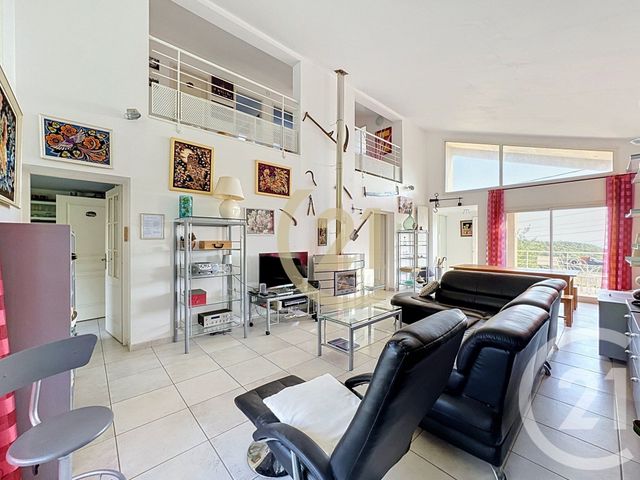 maison à vendre - 4 pièces - 137.81 m2 - LLAURO - 66 - LANGUEDOC-ROUSSILLON - Century 21 Terres Catalanes