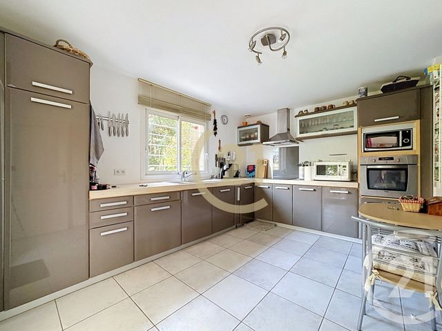 maison à vendre - 4 pièces - 137.81 m2 - LLAURO - 66 - LANGUEDOC-ROUSSILLON - Century 21 Terres Catalanes