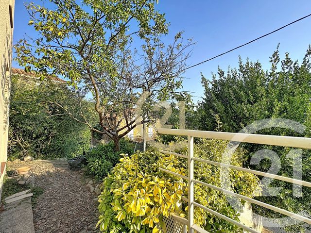 maison à vendre - 4 pièces - 137.81 m2 - LLAURO - 66 - LANGUEDOC-ROUSSILLON - Century 21 Terres Catalanes