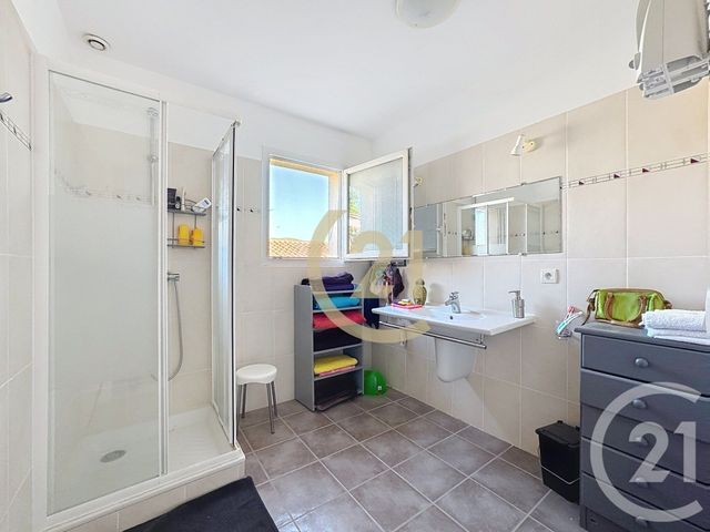 maison à vendre - 4 pièces - 137.81 m2 - LLAURO - 66 - LANGUEDOC-ROUSSILLON - Century 21 Terres Catalanes