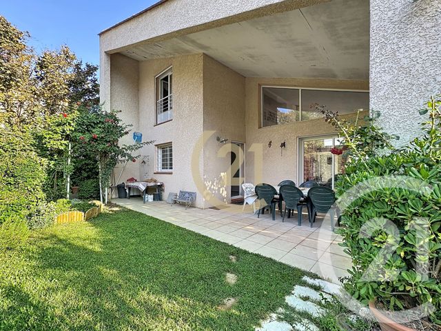 maison à vendre - 4 pièces - 137.81 m2 - LLAURO - 66 - LANGUEDOC-ROUSSILLON - Century 21 Terres Catalanes
