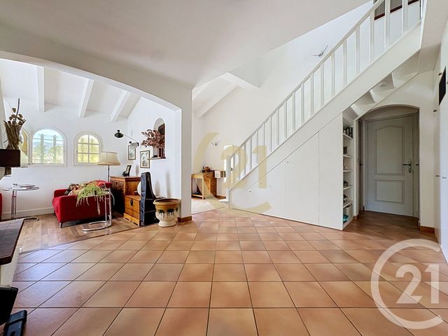 maison à vendre - 5 pièces - 188.0 m2 - MONTAURIOL - 66 - LANGUEDOC-ROUSSILLON - Century 21 Terres Catalanes