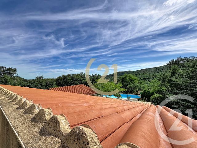 maison à vendre - 5 pièces - 188.0 m2 - MONTAURIOL - 66 - LANGUEDOC-ROUSSILLON - Century 21 Terres Catalanes