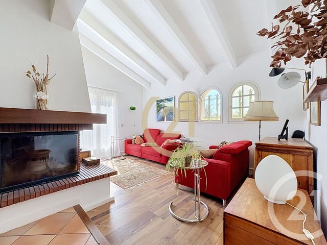 maison à vendre - 5 pièces - 188.0 m2 - MONTAURIOL - 66 - LANGUEDOC-ROUSSILLON - Century 21 Terres Catalanes