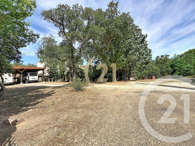 maison à vendre - 5 pièces - 188.0 m2 - MONTAURIOL - 66 - LANGUEDOC-ROUSSILLON - Century 21 Terres Catalanes