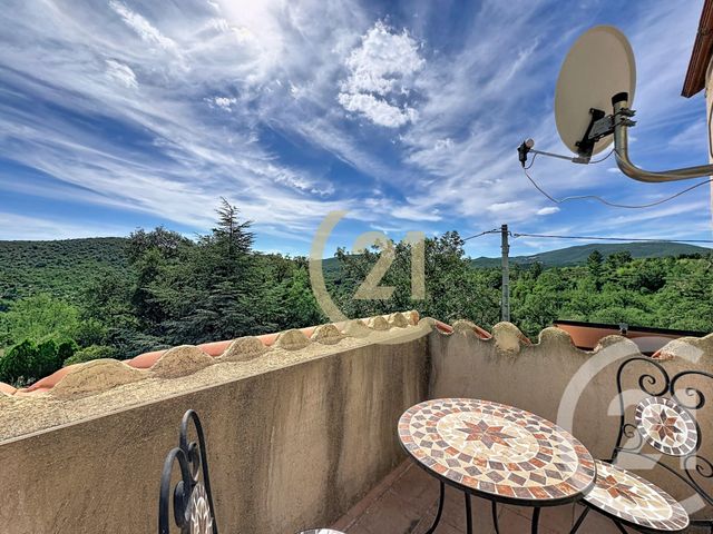 maison à vendre - 5 pièces - 188.0 m2 - MONTAURIOL - 66 - LANGUEDOC-ROUSSILLON - Century 21 Terres Catalanes