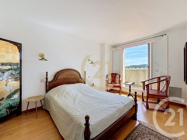 maison à vendre - 5 pièces - 188.0 m2 - MONTAURIOL - 66 - LANGUEDOC-ROUSSILLON - Century 21 Terres Catalanes