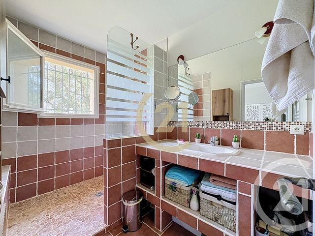 maison à vendre - 5 pièces - 188.0 m2 - MONTAURIOL - 66 - LANGUEDOC-ROUSSILLON - Century 21 Terres Catalanes