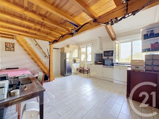 maison à vendre - 9 pièces - 289.2 m2 - ST MICHEL DE LLOTES - 66 - LANGUEDOC-ROUSSILLON - Century 21 Terres Catalanes