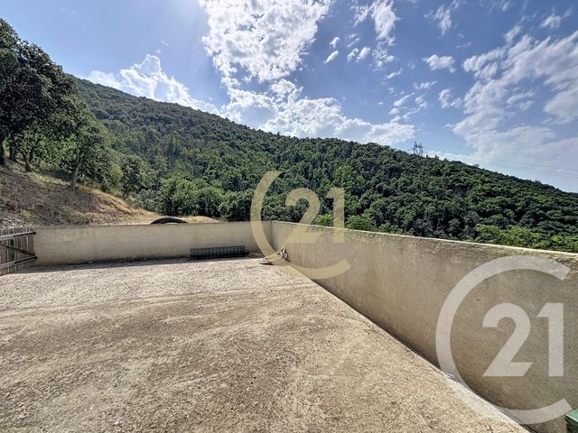 maison à vendre - 9 pièces - 289.2 m2 - ST MICHEL DE LLOTES - 66 - LANGUEDOC-ROUSSILLON - Century 21 Terres Catalanes