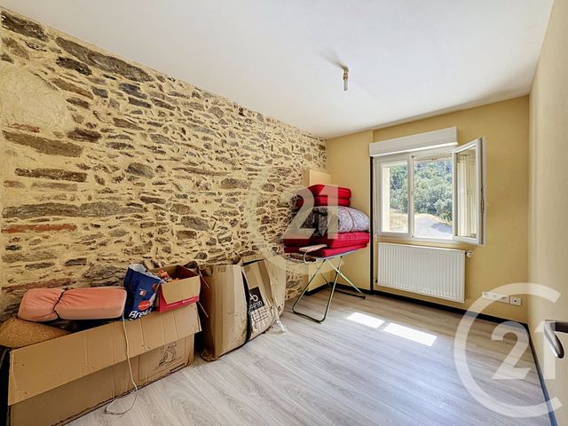 maison à vendre - 9 pièces - 289.2 m2 - ST MICHEL DE LLOTES - 66 - LANGUEDOC-ROUSSILLON - Century 21 Terres Catalanes