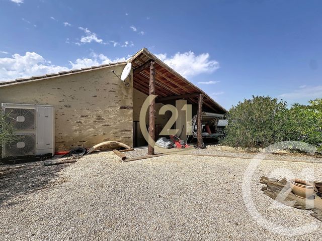 maison à vendre - 9 pièces - 289.2 m2 - ST MICHEL DE LLOTES - 66 - LANGUEDOC-ROUSSILLON - Century 21 Terres Catalanes