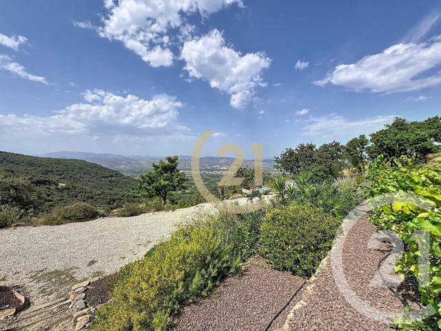 maison à vendre - 9 pièces - 289.2 m2 - ST MICHEL DE LLOTES - 66 - LANGUEDOC-ROUSSILLON - Century 21 Terres Catalanes