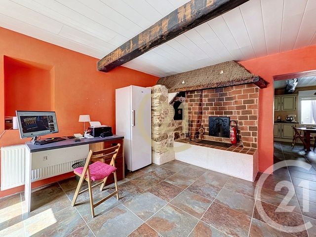 maison à vendre - 9 pièces - 289.2 m2 - ST MICHEL DE LLOTES - 66 - LANGUEDOC-ROUSSILLON - Century 21 Terres Catalanes