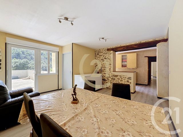 maison à vendre - 9 pièces - 289.2 m2 - ST MICHEL DE LLOTES - 66 - LANGUEDOC-ROUSSILLON - Century 21 Terres Catalanes
