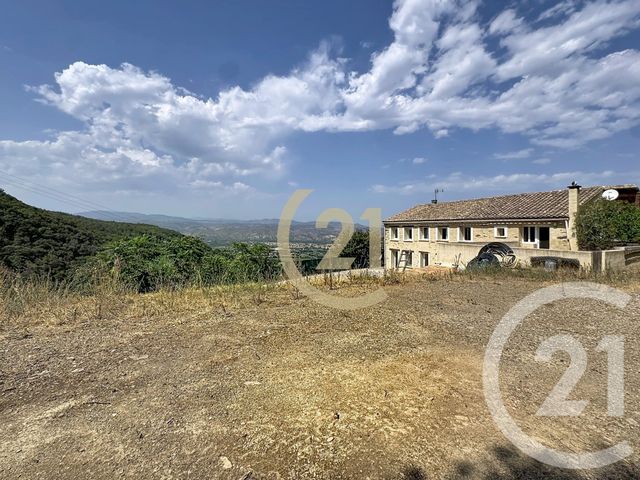 maison à vendre - 9 pièces - 289.2 m2 - ST MICHEL DE LLOTES - 66 - LANGUEDOC-ROUSSILLON - Century 21 Terres Catalanes