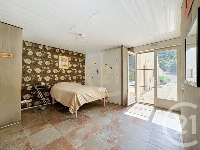 maison à vendre - 9 pièces - 289.2 m2 - ST MICHEL DE LLOTES - 66 - LANGUEDOC-ROUSSILLON - Century 21 Terres Catalanes