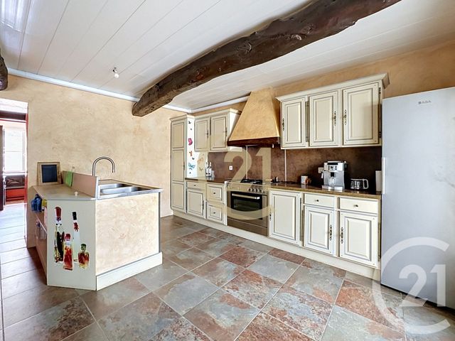 maison à vendre - 9 pièces - 289.2 m2 - ST MICHEL DE LLOTES - 66 - LANGUEDOC-ROUSSILLON - Century 21 Terres Catalanes