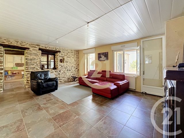 maison à vendre - 9 pièces - 289.2 m2 - ST MICHEL DE LLOTES - 66 - LANGUEDOC-ROUSSILLON - Century 21 Terres Catalanes