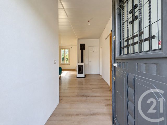 maison à vendre - 4 pièces - 100.0 m2 - MARQUIXANES - 66 - LANGUEDOC-ROUSSILLON - Century 21 Terres Catalanes