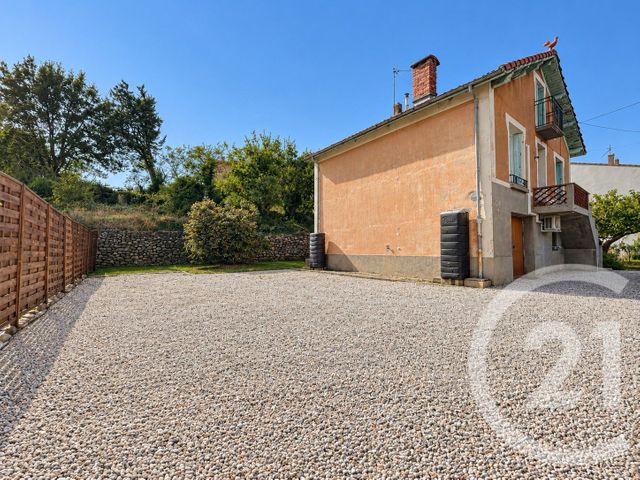 maison à vendre - 4 pièces - 100.0 m2 - MARQUIXANES - 66 - LANGUEDOC-ROUSSILLON - Century 21 Terres Catalanes