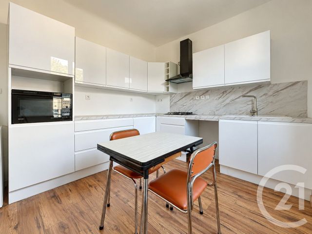 maison à vendre - 4 pièces - 100.0 m2 - MARQUIXANES - 66 - LANGUEDOC-ROUSSILLON - Century 21 Terres Catalanes