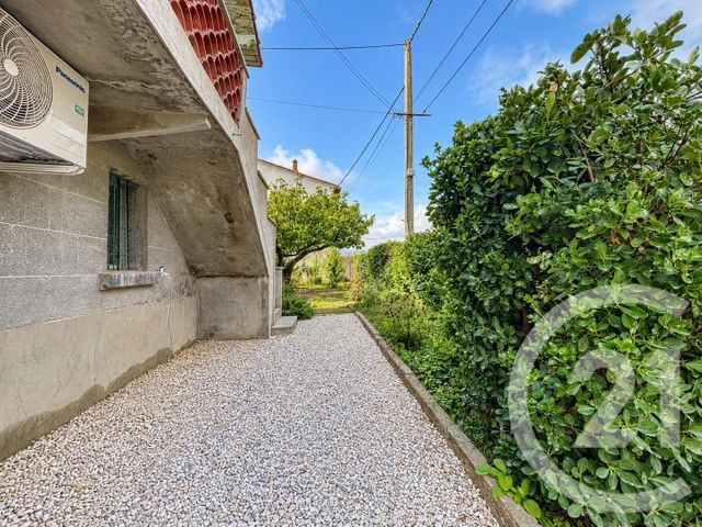 maison à vendre - 4 pièces - 100.0 m2 - MARQUIXANES - 66 - LANGUEDOC-ROUSSILLON - Century 21 Terres Catalanes
