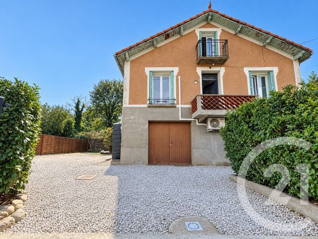 Maison à vendre MARQUIXANES