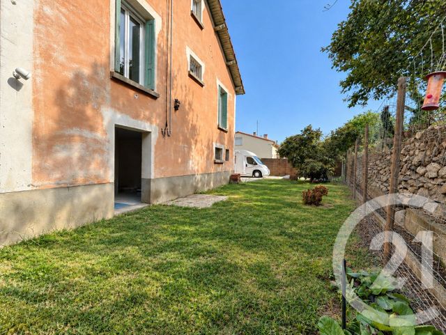 maison à vendre - 4 pièces - 100.0 m2 - MARQUIXANES - 66 - LANGUEDOC-ROUSSILLON - Century 21 Terres Catalanes